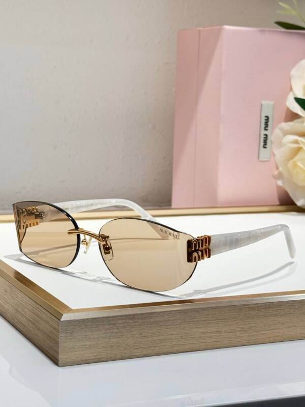 MiuMiu Glasses  08smh34 (5)