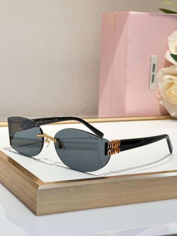 MiuMiu Glasses  08smh34 (6)