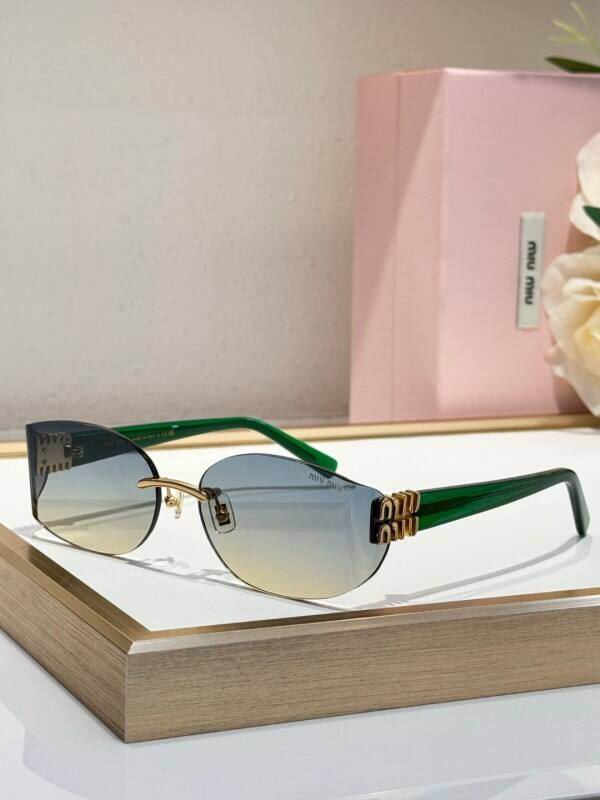 MiuMiu Glasses  08smh34 (7)