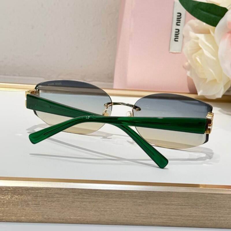 MiuMiu Glasses  08smh34 (8)