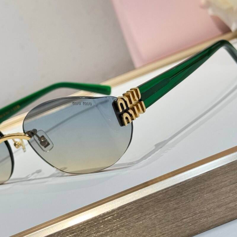 MiuMiu Glasses  08smh34 (9)