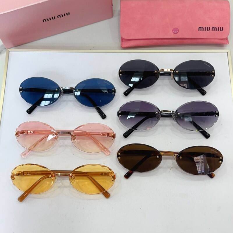 MiuMiu Glasses  08smh35 (10)