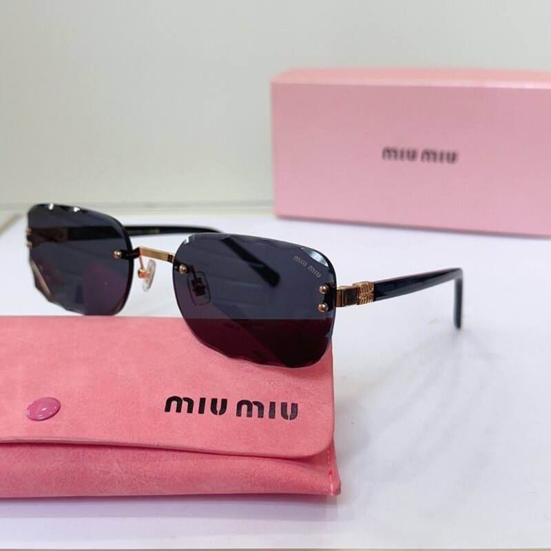 MiuMiu Glasses  08smh35 (2)