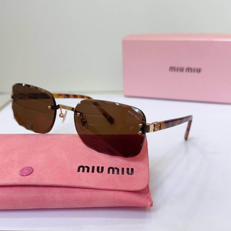 MiuMiu Glasses  08smh35 (3)