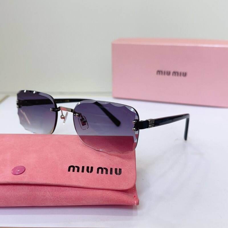 MiuMiu Glasses  08smh35 (4)