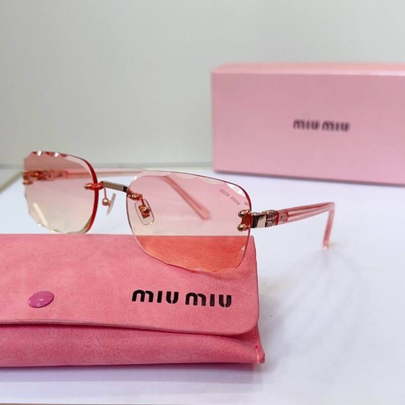 MiuMiu Glasses  08smh35 (5)