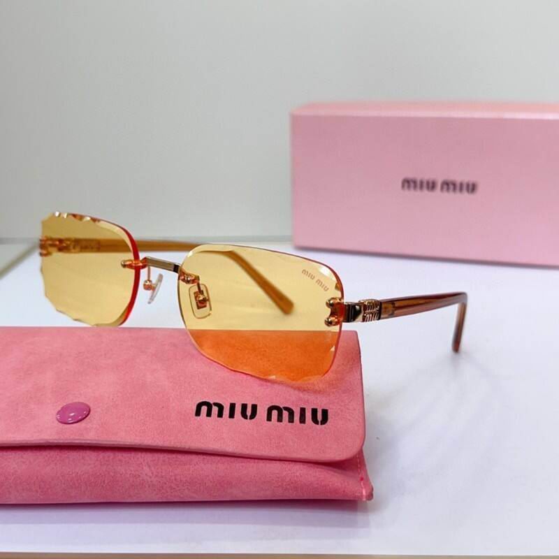 MiuMiu Glasses  08smh35 (6)