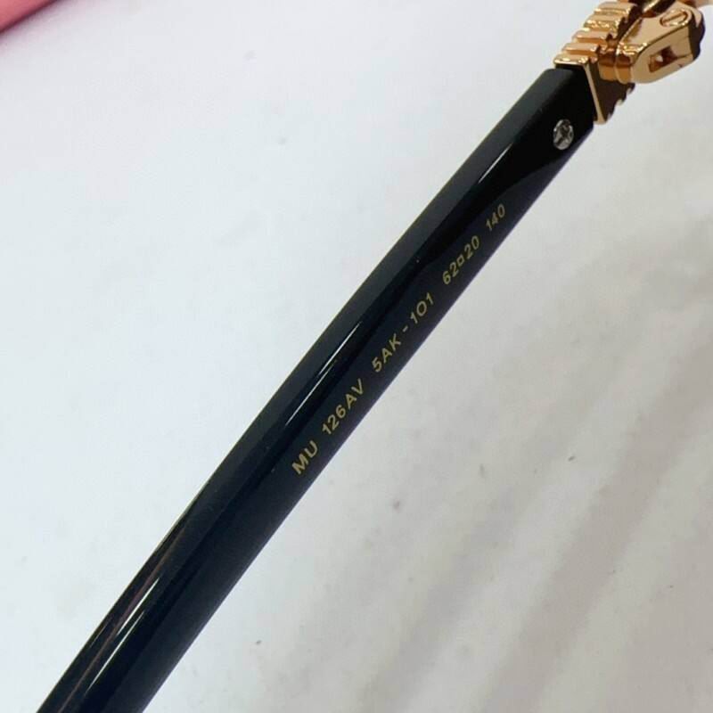 MiuMiu Glasses  08smh35 (7)