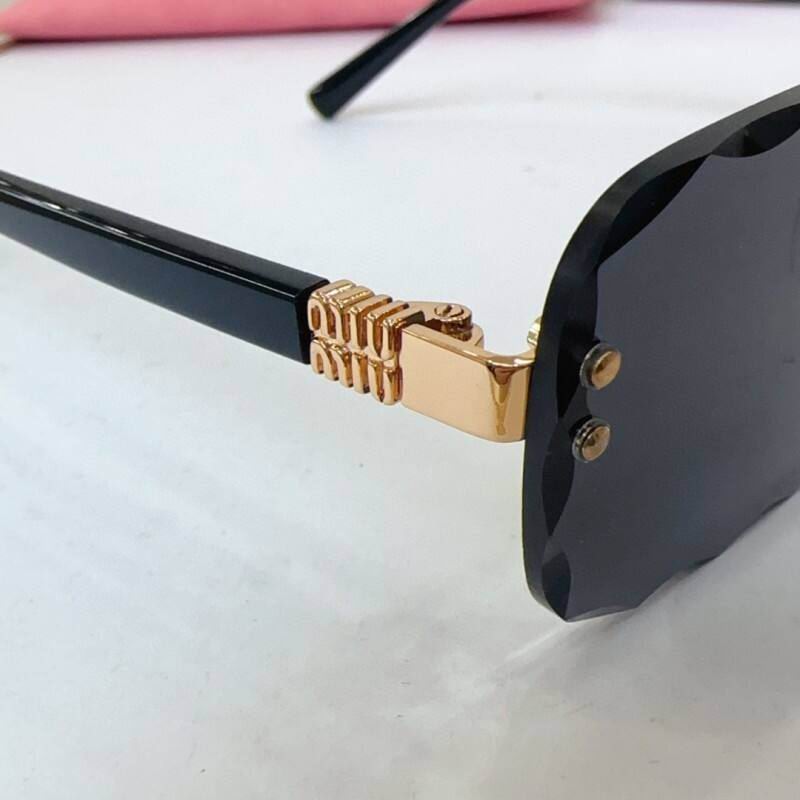 MiuMiu Glasses  08smh35 (8)