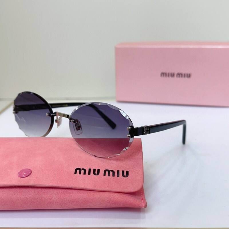 MiuMiu Glasses  08smh36 (1)