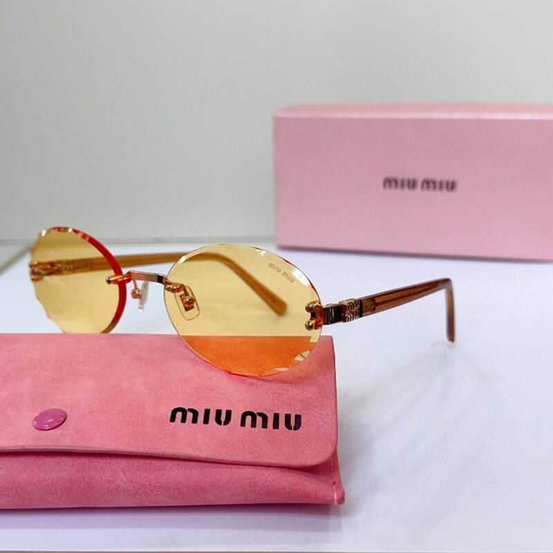 MiuMiu Glasses  08smh36 (2)