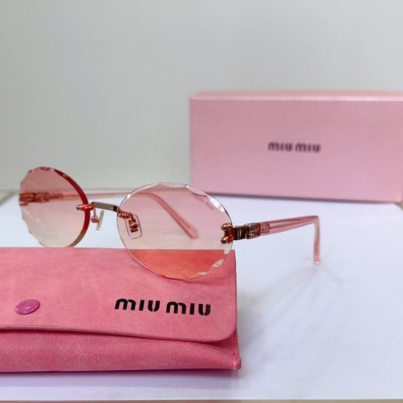 MiuMiu Glasses  08smh36 (3)