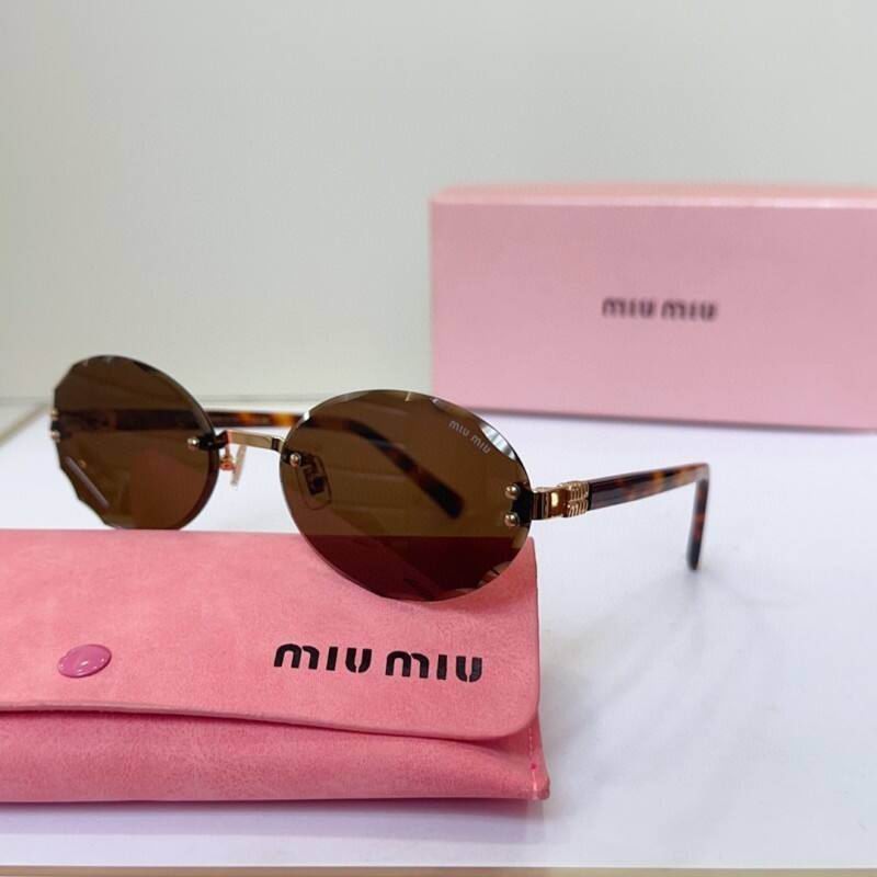 MiuMiu Glasses  08smh36 (4)