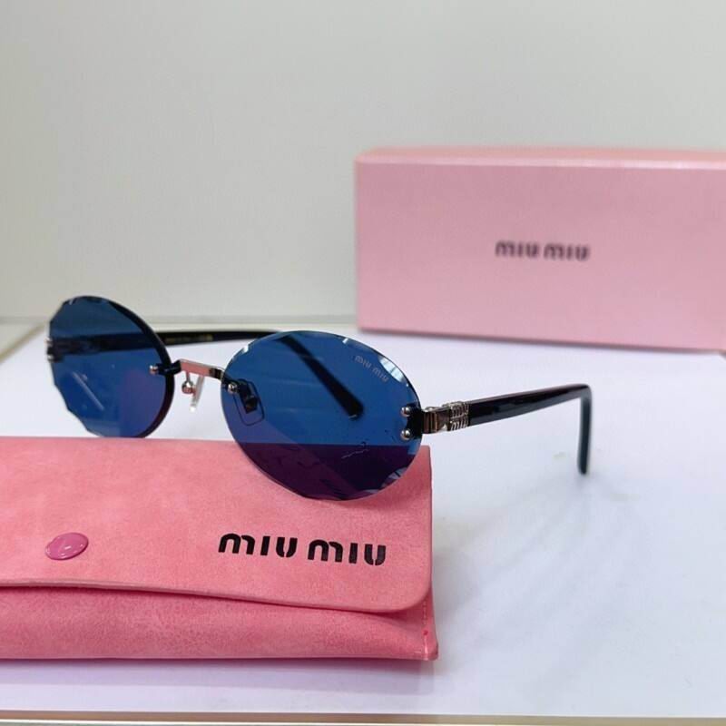 MiuMiu Glasses  08smh36 (5)