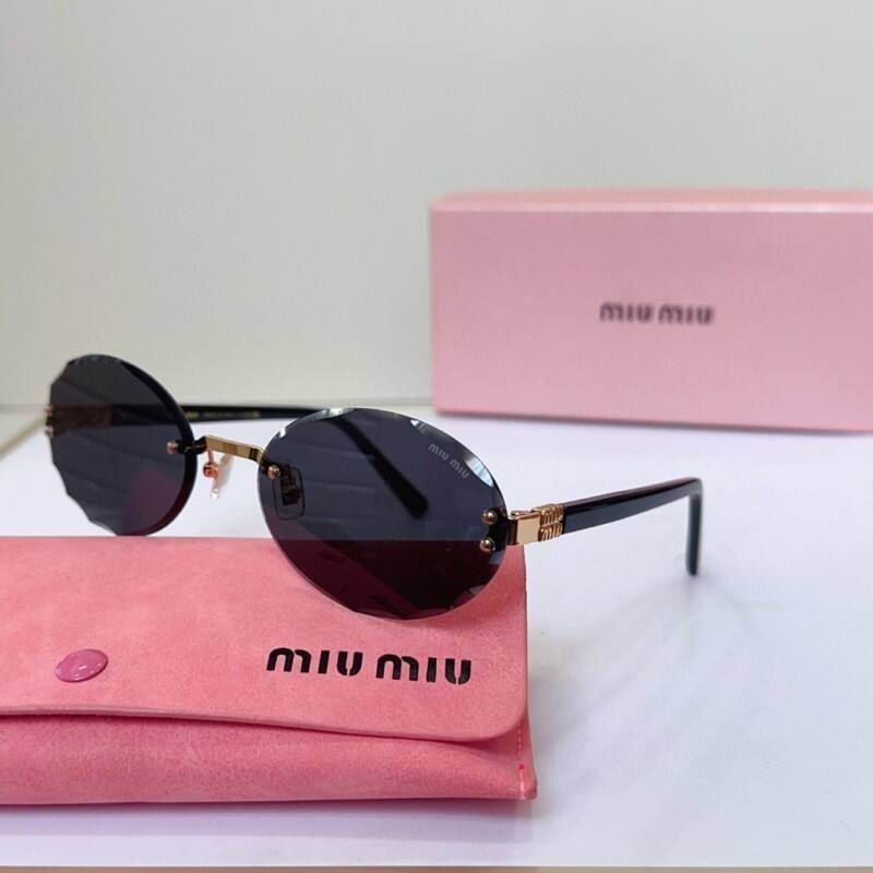 MiuMiu Glasses  08smh36 (6)
