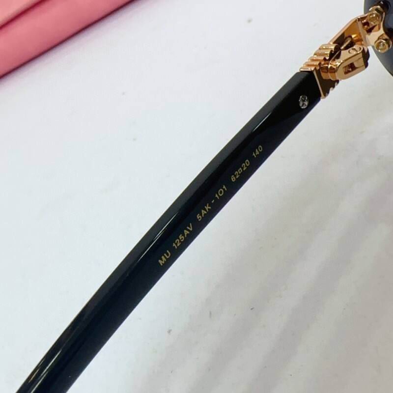 MiuMiu Glasses  08smh36 (7)