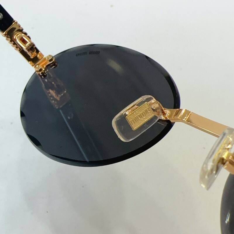 MiuMiu Glasses  08smh36 (8)