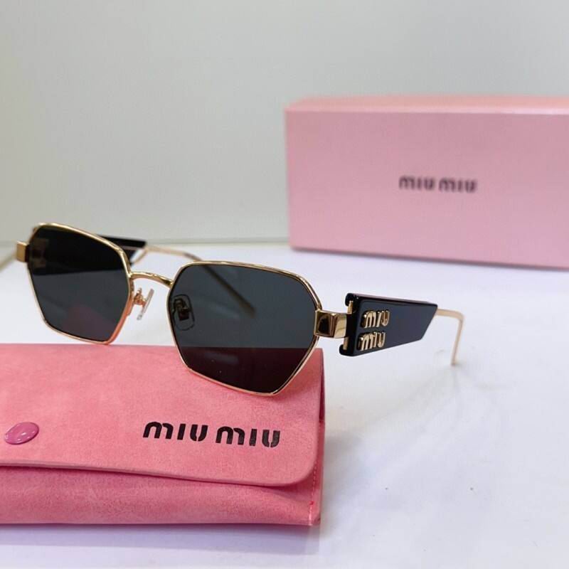 MiuMiu Glasses  08smh37 (1)