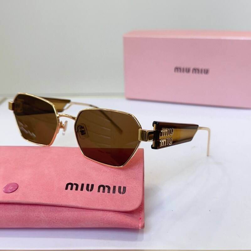 MiuMiu Glasses  08smh37 (2)