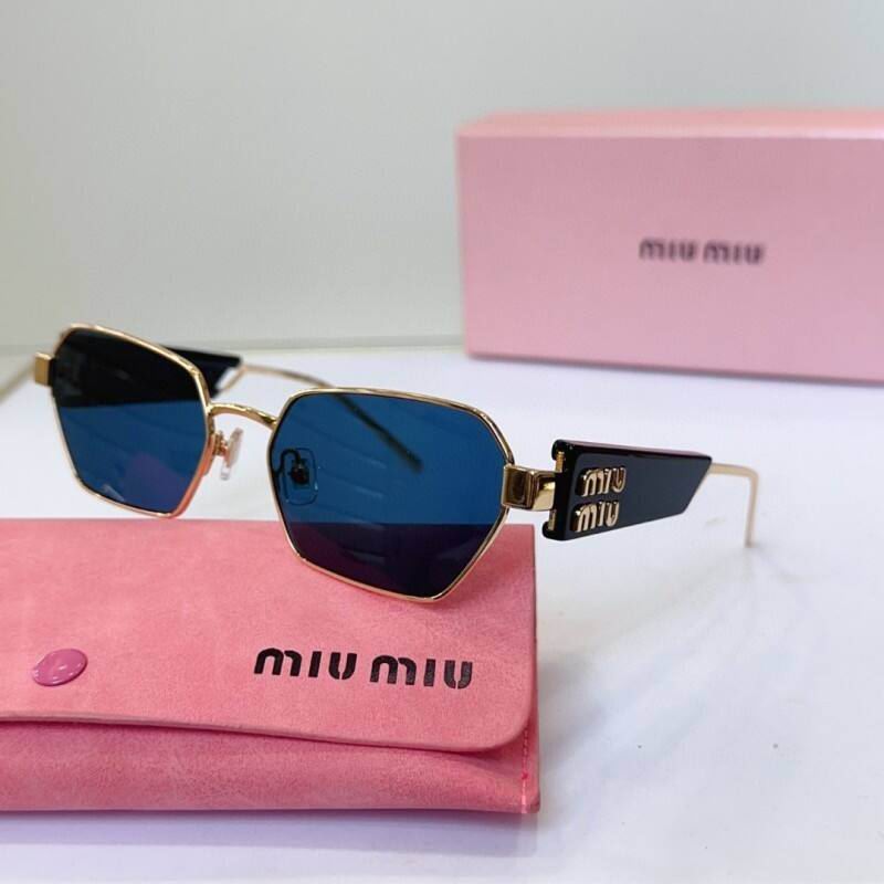 MiuMiu Glasses  08smh37 (3)