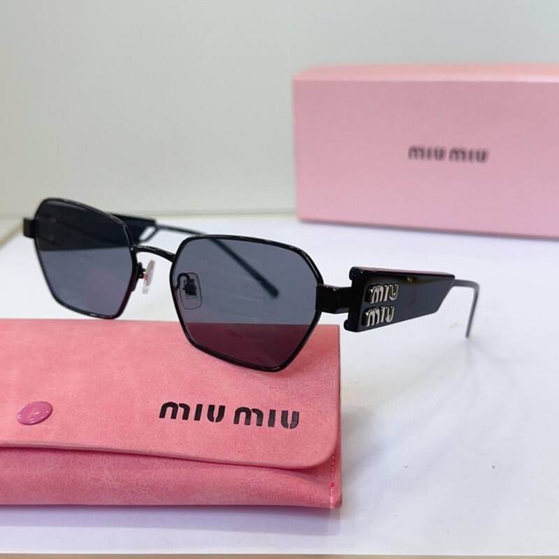 MiuMiu Glasses  08smh37 (5)