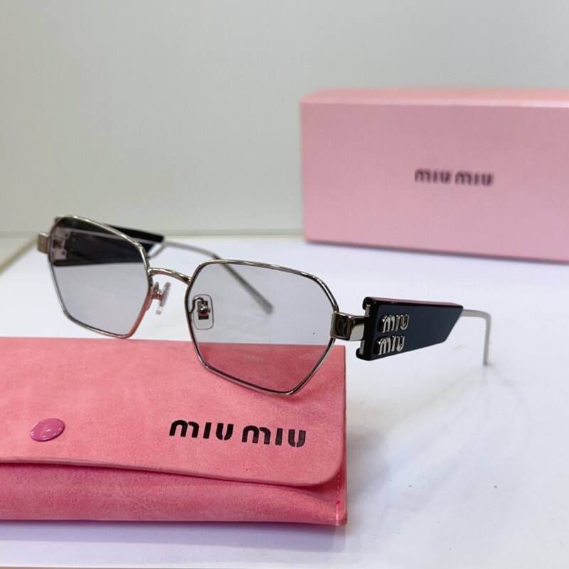 MiuMiu Glasses  08smh37 (6)