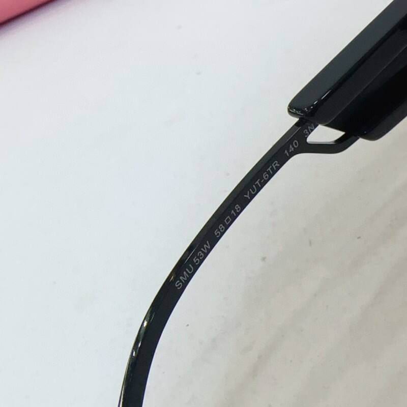 MiuMiu Glasses  08smh37 (7)