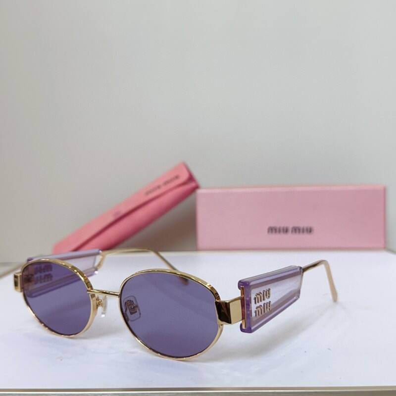 MiuMiu Glasses  08smh38 (1)