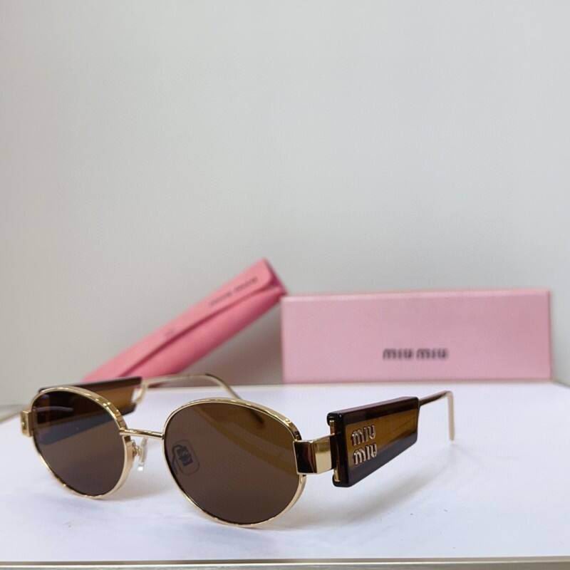 MiuMiu Glasses  08smh38 (3)