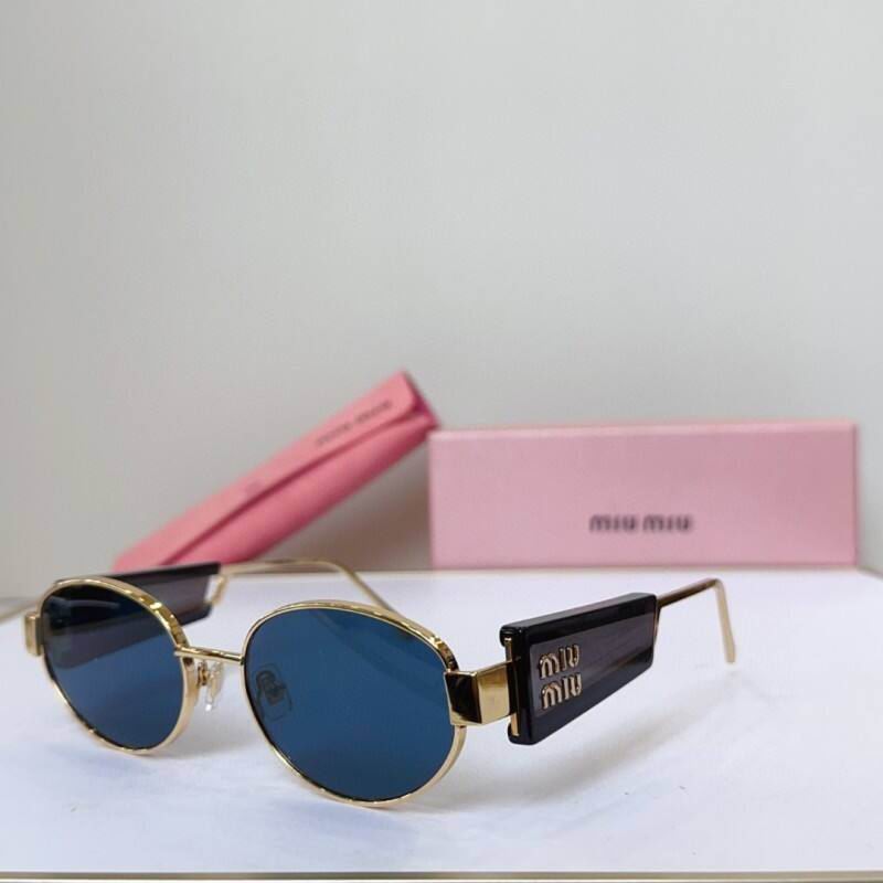 MiuMiu Glasses  08smh38 (4)