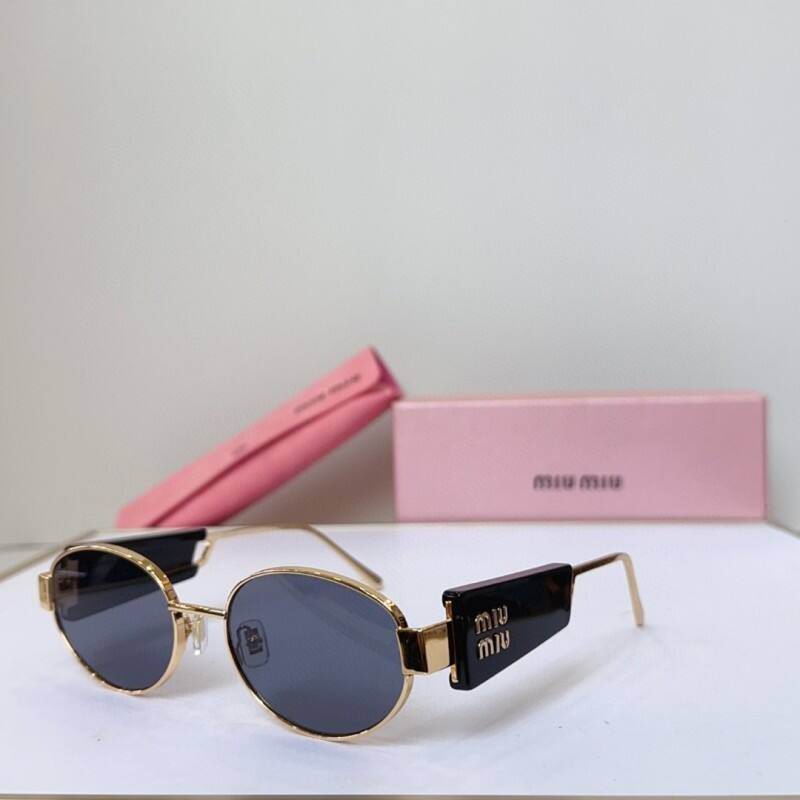 MiuMiu Glasses  08smh38 (5)