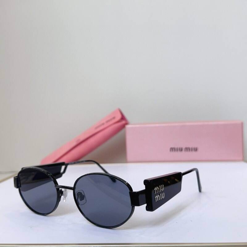 MiuMiu Glasses  08smh38 (6)