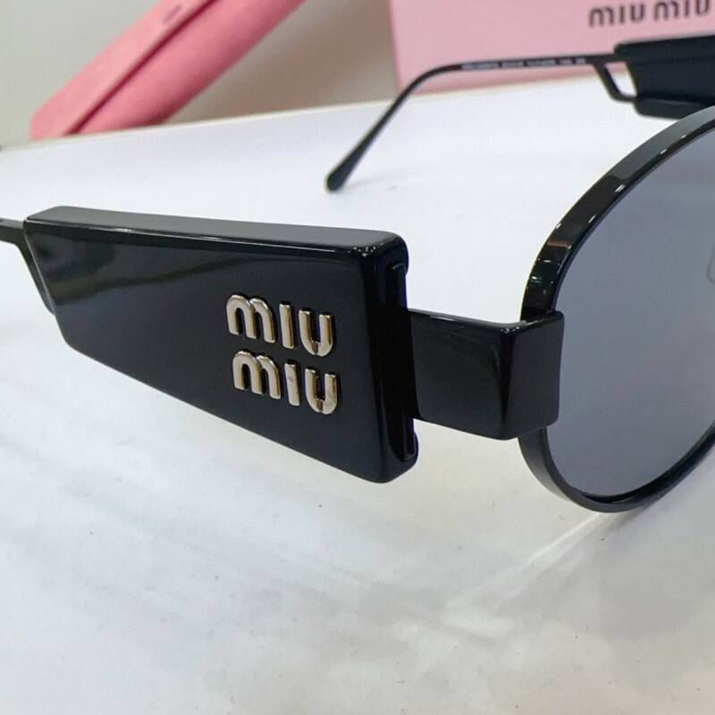 MiuMiu Glasses  08smh38 (8)