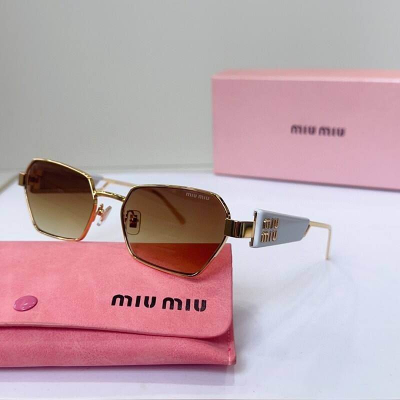 MiuMiu Glasses  08smh40 (2)