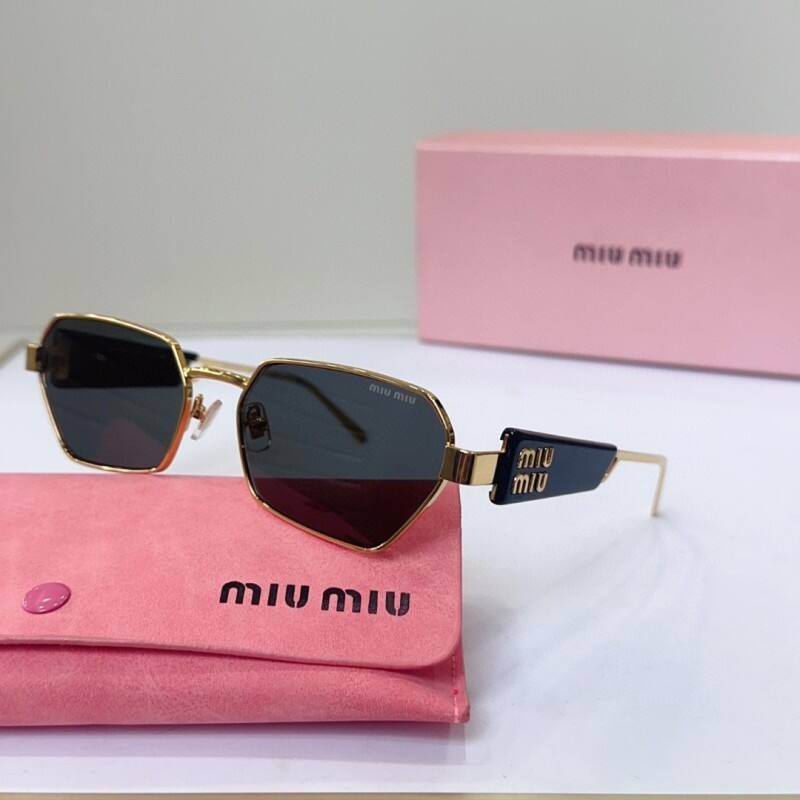 MiuMiu Glasses  08smh40 (3)