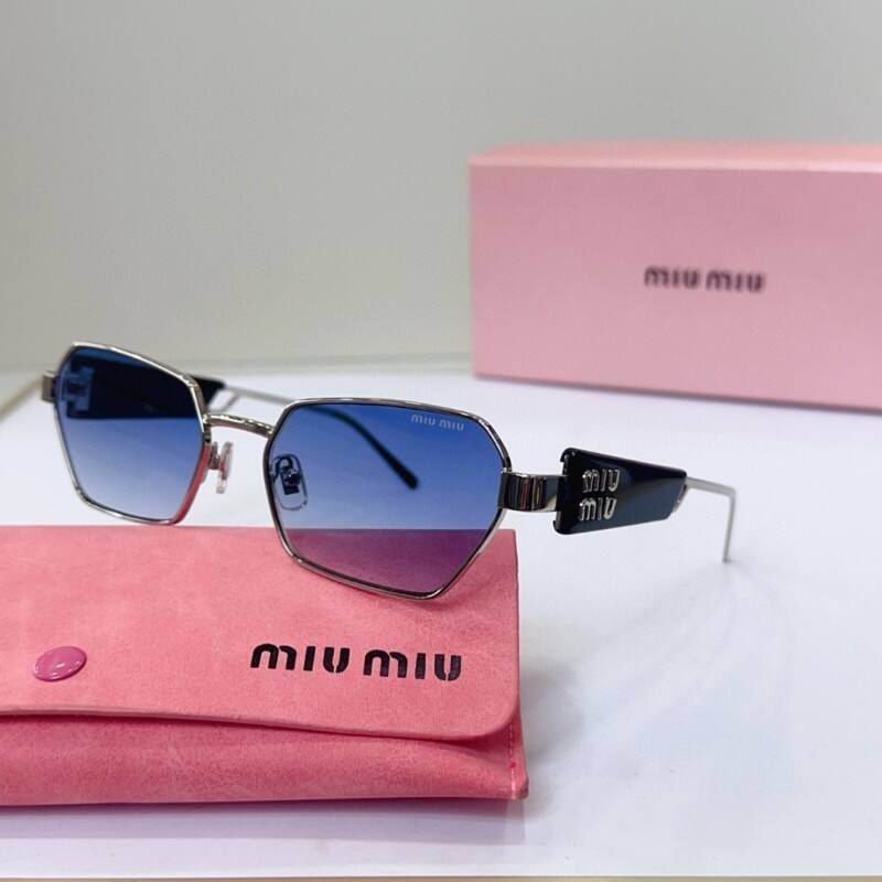 MiuMiu Glasses  08smh40 (5)