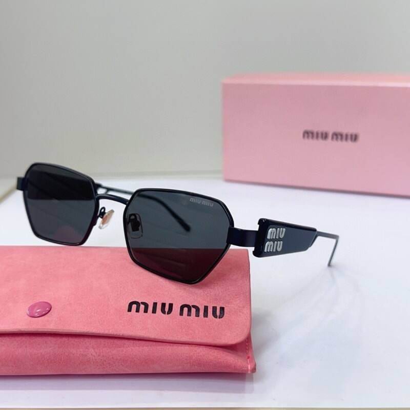 MiuMiu Glasses  08smh40 (6)