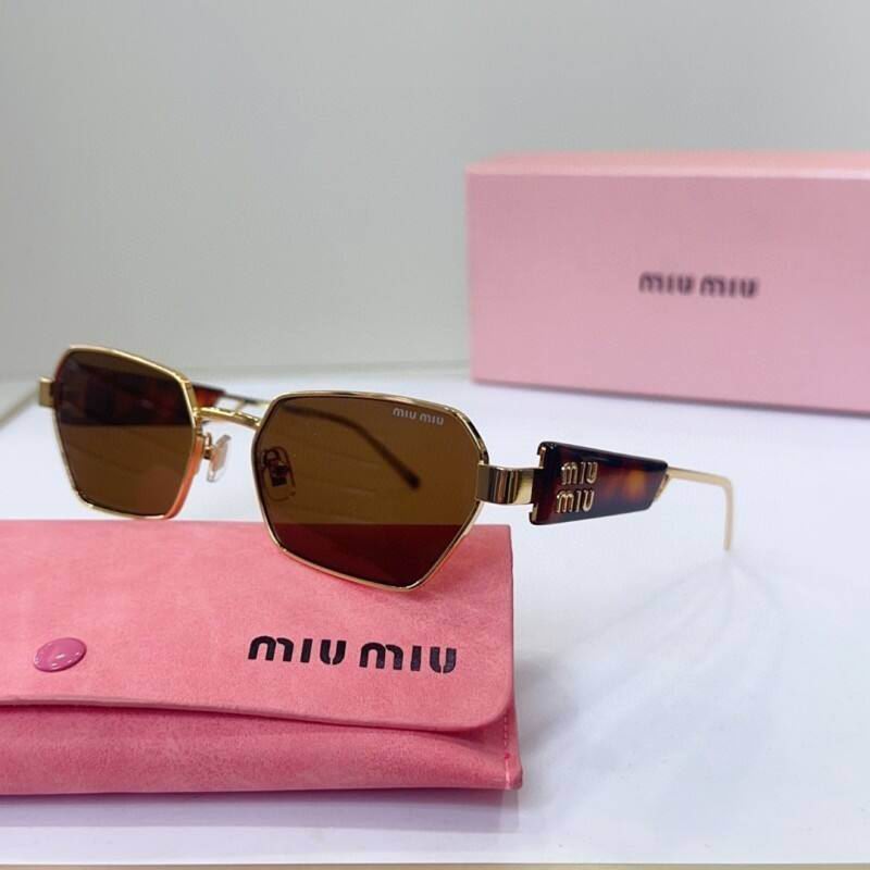 MiuMiu Glasses  08smh40 (7)