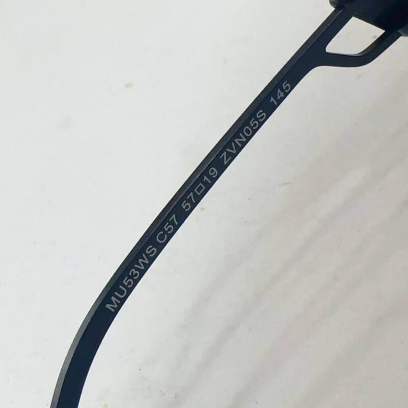 MiuMiu Glasses  08smh40 (8)