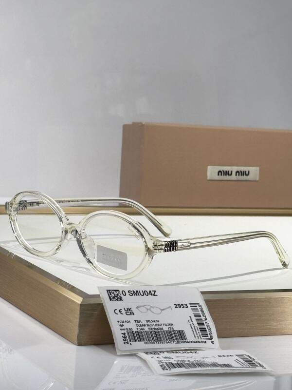 MiuMiu Glasses  08smh42 (10)