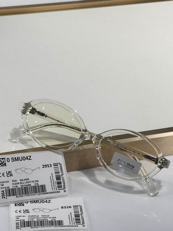 MiuMiu Glasses  08smh42 (11)