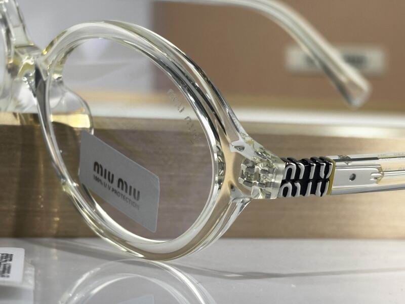 MiuMiu Glasses  08smh42 (12)