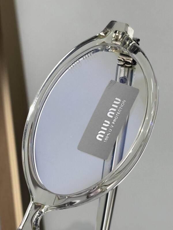 MiuMiu Glasses  08smh42 (14)