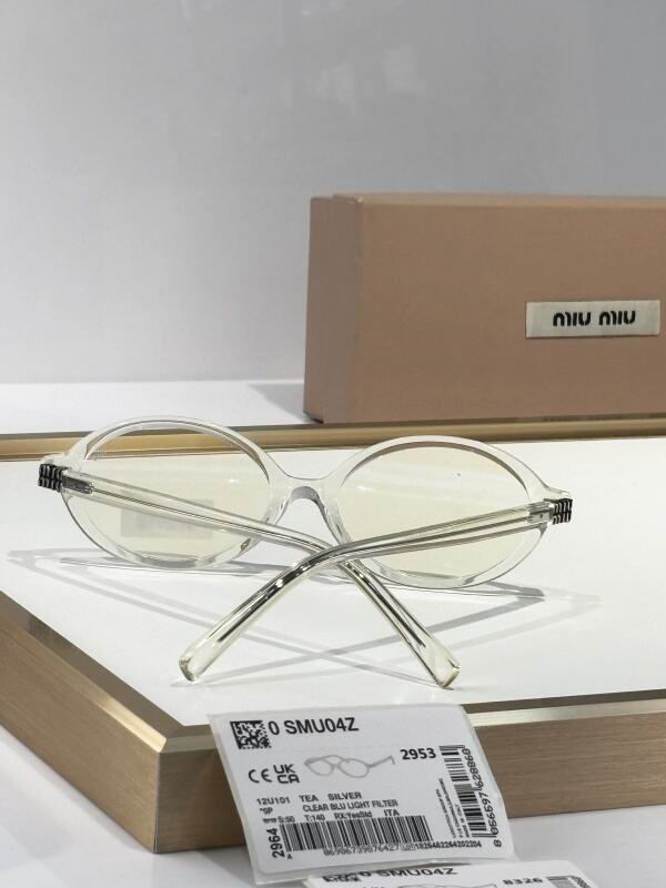 MiuMiu Glasses  08smh42 (16)