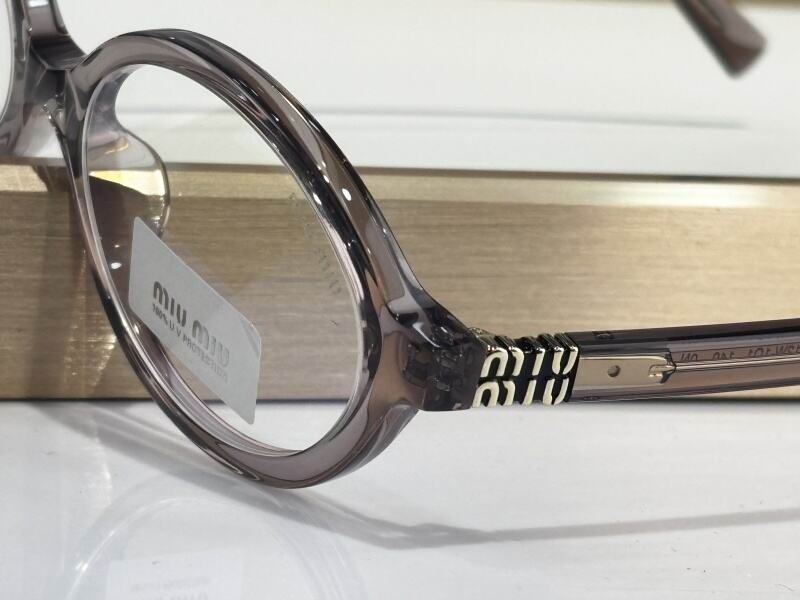 MiuMiu Glasses  08smh42 (3)
