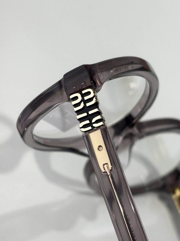 MiuMiu Glasses  08smh42 (4)