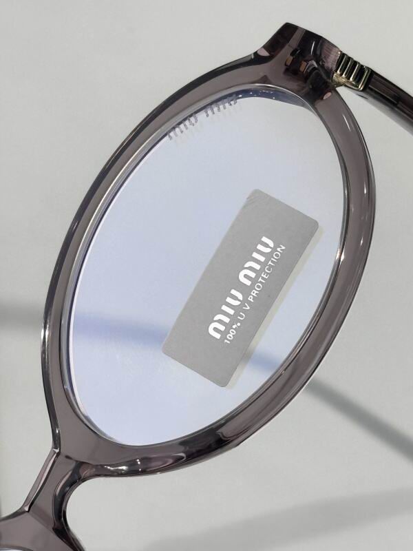 MiuMiu Glasses  08smh42 (5)