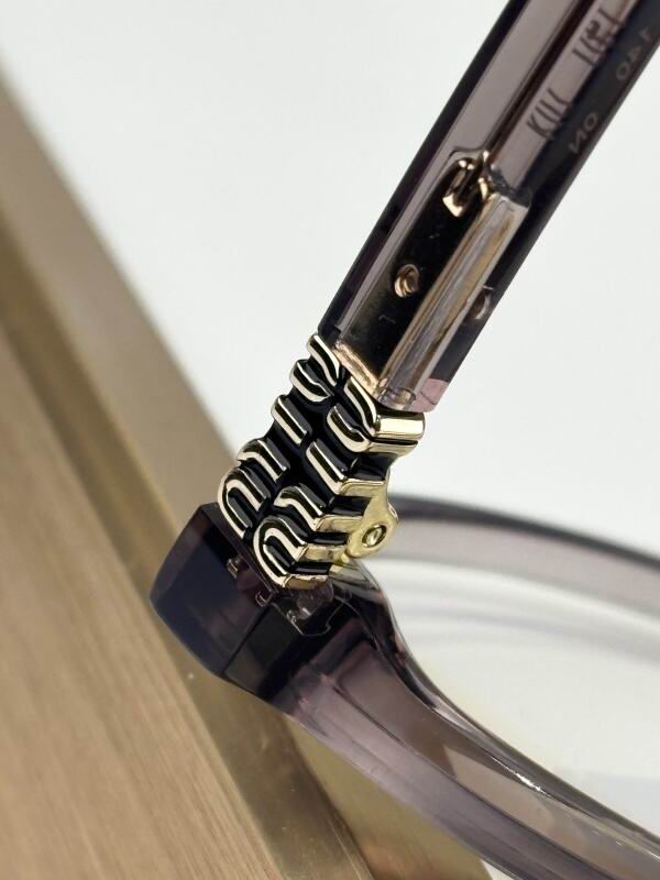 MiuMiu Glasses  08smh42 (6)