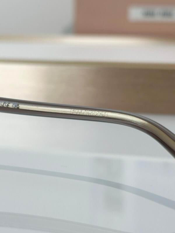 MiuMiu Glasses  08smh42 (8)