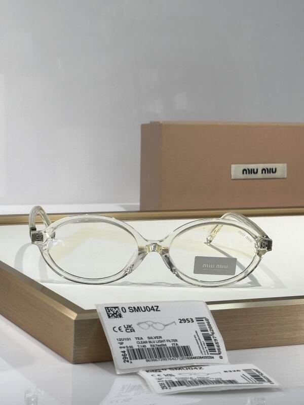 MiuMiu Glasses  08smh42 (9)